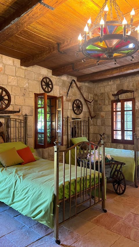 Cherry Guest House — photograph 4