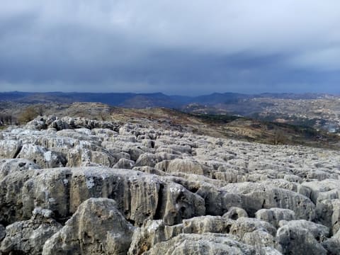 Hiking Local Guide *Douree* (Shouf district) — photograph 6
