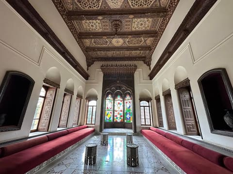 Beiteddine Palace — photograph 2