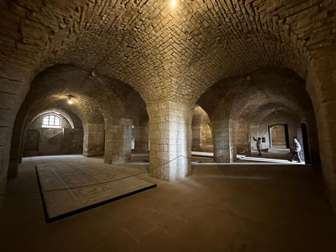 Beiteddine Palace — photograph 3
