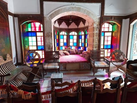 Beiteddine Palace — photograph 4