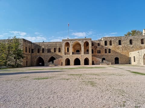 Beiteddine Palace — photograph 6
