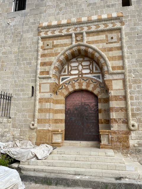 Fakher El Dine Ii Le Grand Castle — photograph 4