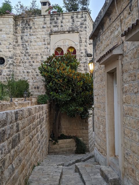 Fakher El Dine Ii Le Grand Castle — photograph 5
