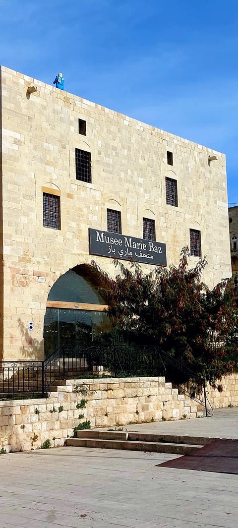 Fakher El Dine Ii Le Grand Castle — photograph 6