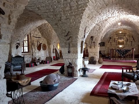 Al Hamadeh Palace — photograph 2