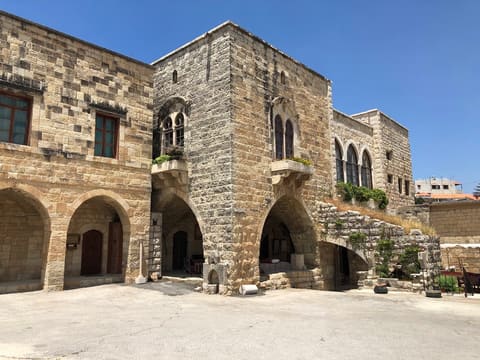 Al Hamadeh Palace — photograph 3