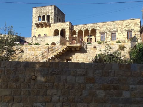 Al Hamadeh Palace — photograph 5