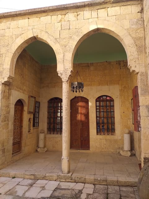 Al Hamadeh Palace — photograph 6
