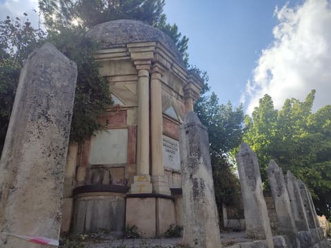 The Fountain of Sultan Abdulhamid II — photograph 2