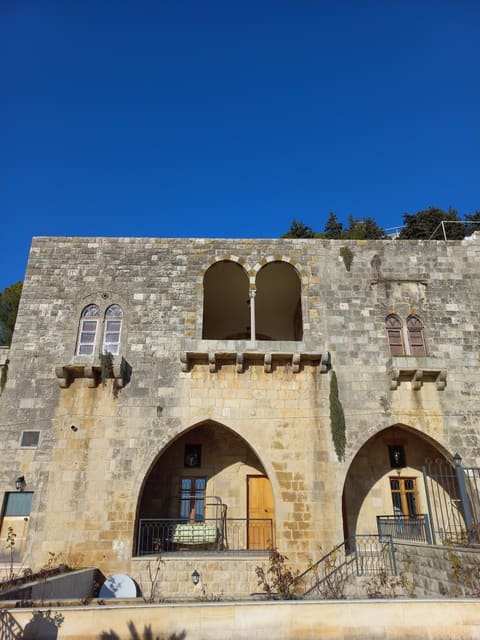 Marie Baz Museum — photograph 6