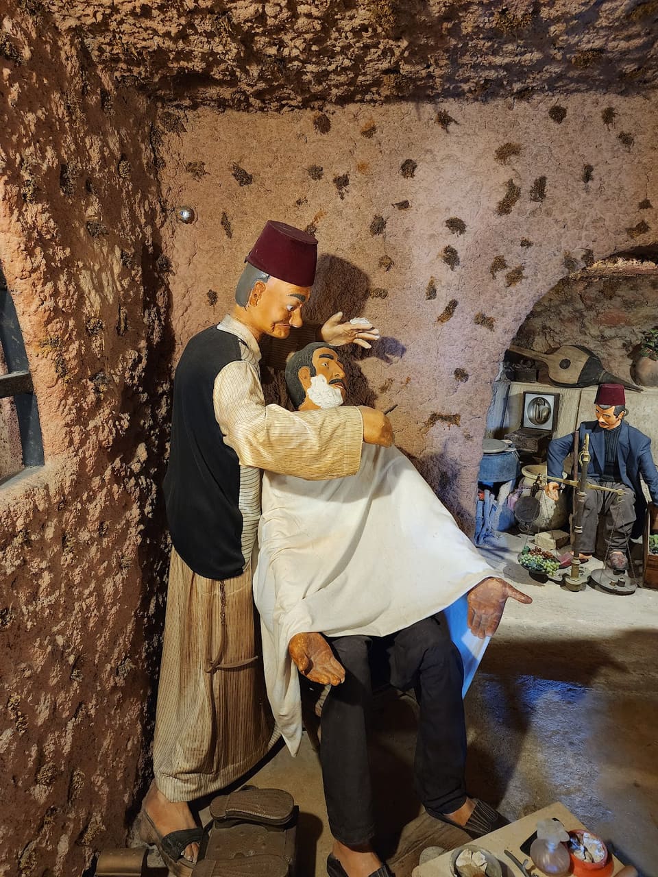 Qalaat Moussa