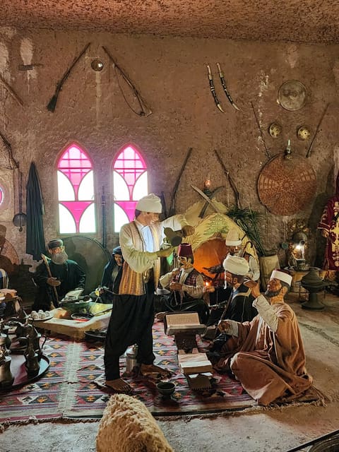 Qalaat Moussa — photograph 2