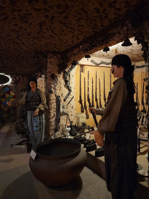 Qalaat Moussa — photograph 5