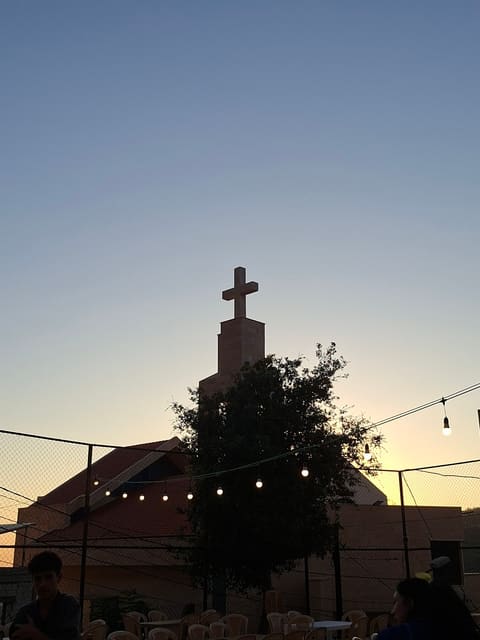 St. Joseph - Church — photograph 3