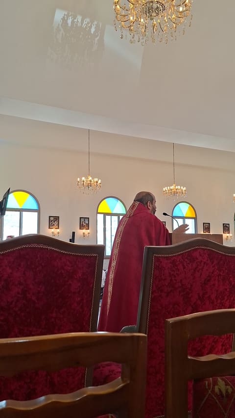 St. Joseph - Church — photograph 4