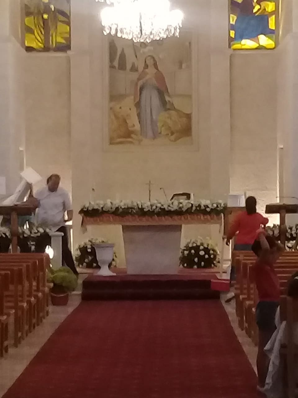 Mar Takla Church