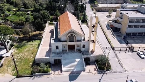 Mar Takla Church — photograph 2