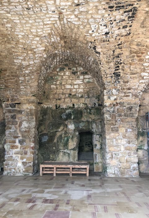 Deir el Qamar Synagogue — photograph 5