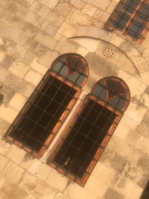 Deir el Qamar Synagogue — photograph 6