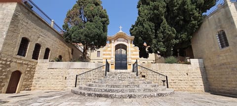 Marionite Catholic Church — photograph 3