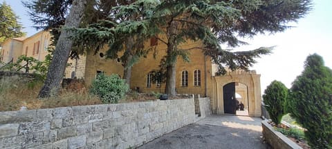 Marionite Catholic Church — photograph 4