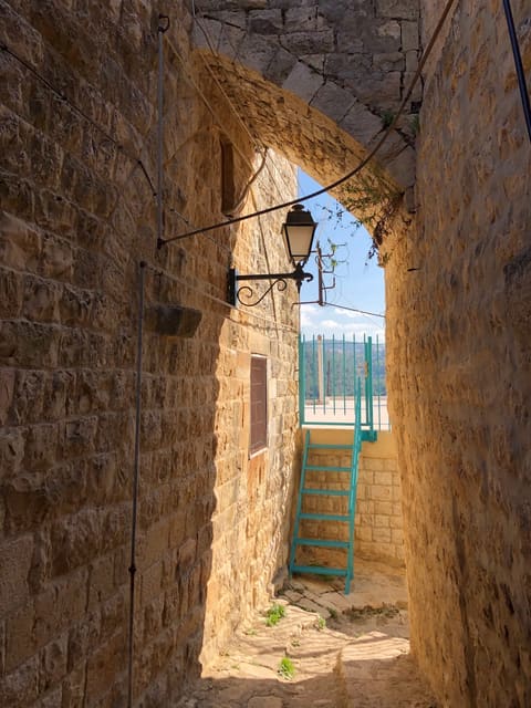 Al Wardiyeh Church — photograph 4