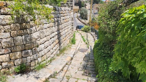 Al Wardiyeh Church — photograph 6