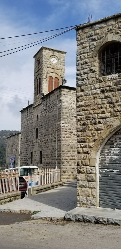 St. Maroun Church — photograph 2