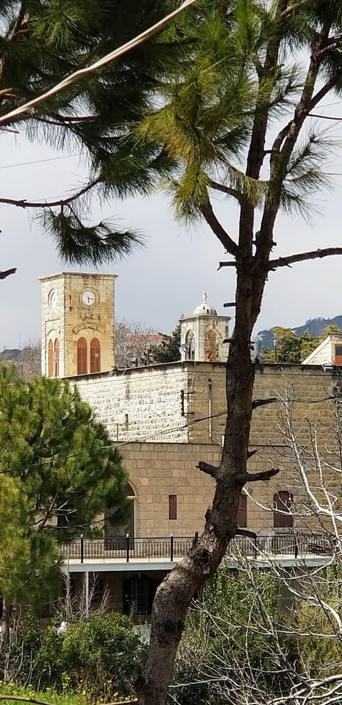 St. Maroun Church — photograph 3