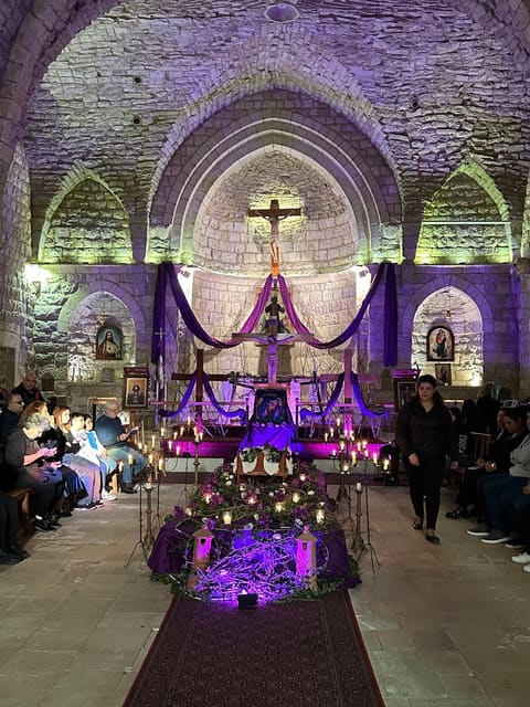 St. Maroun Church — photograph 4