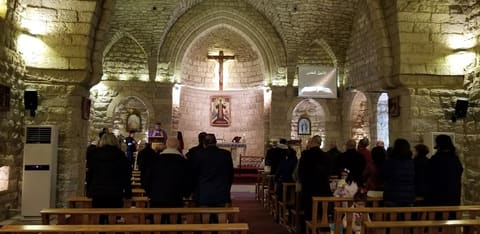 St. Maroun Church — photograph 5
