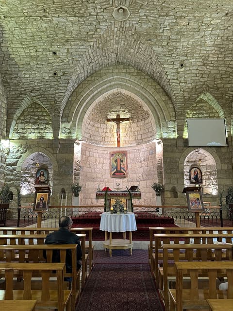 St. Maroun Church — photograph 6