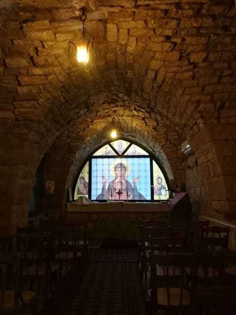 Prophet Elijah Greek Melkite Church — photograph 3