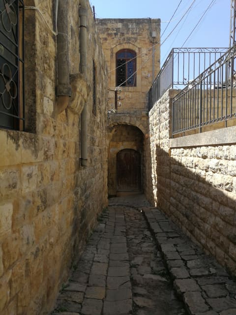 Prophet Elijah Greek Melkite Church — photograph 4