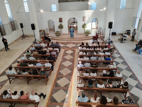 Our Lady of Deliverence — photograph 2