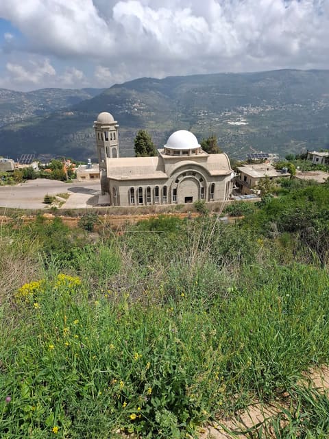 Our Lady of Deliverence — photograph 3