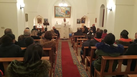 Mar Elias Church — photograph 2