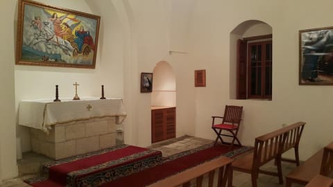 Mar Elias Church — photograph 3