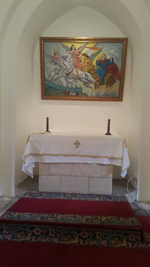 Mar Elias Church — photograph 5