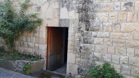 Mar Elias Church — photograph 6