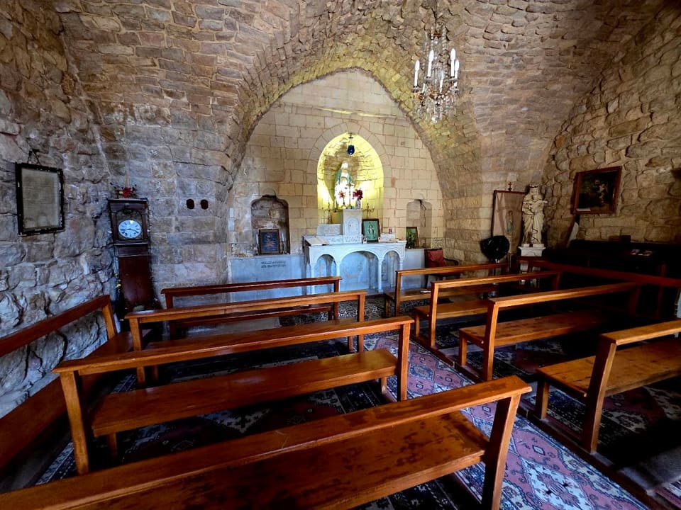 Church of Our Lady of The Annunciation