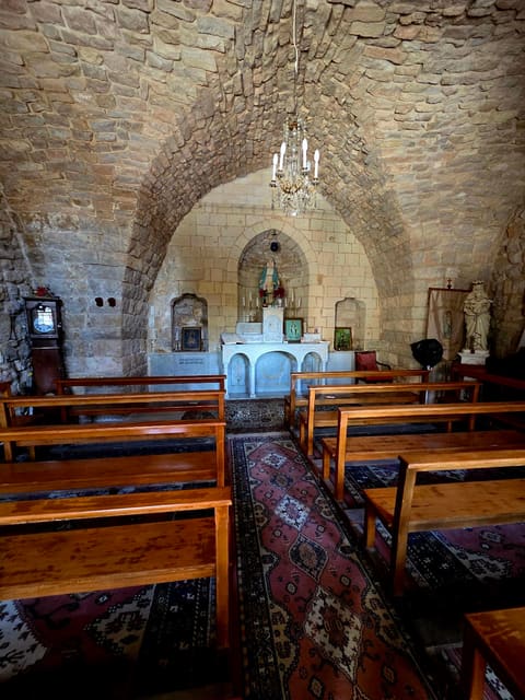 Church of Our Lady of The Annunciation — photograph 3