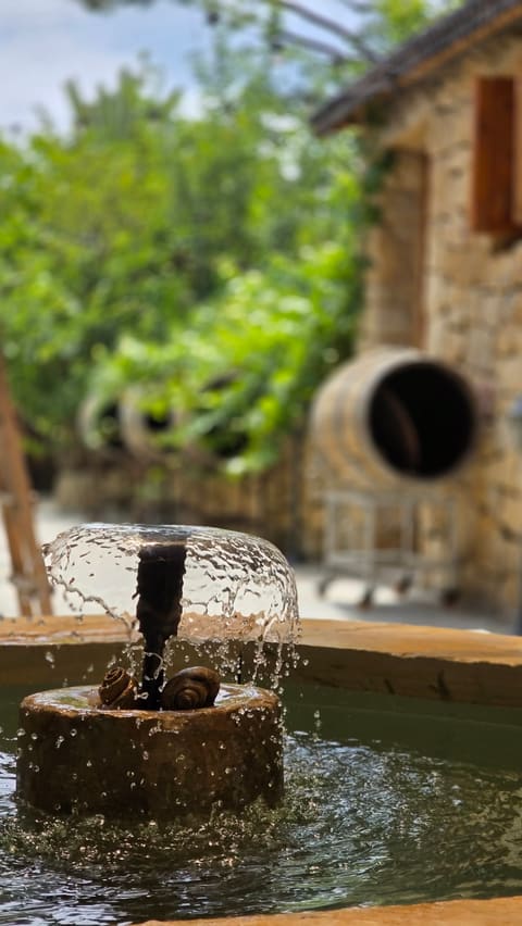 Domaine d'Arteme — photograph 4