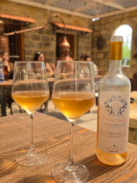 Domaine d'Arteme — photograph 6