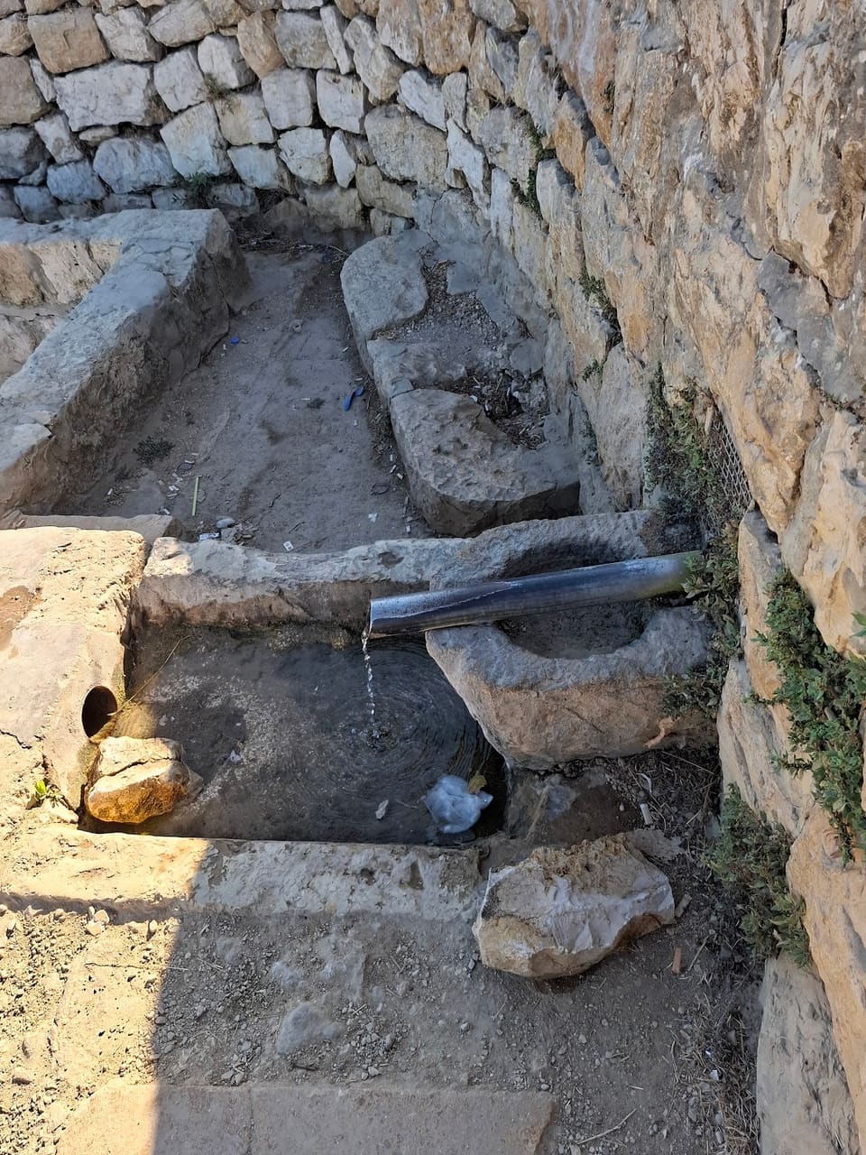 ain aachayer water source