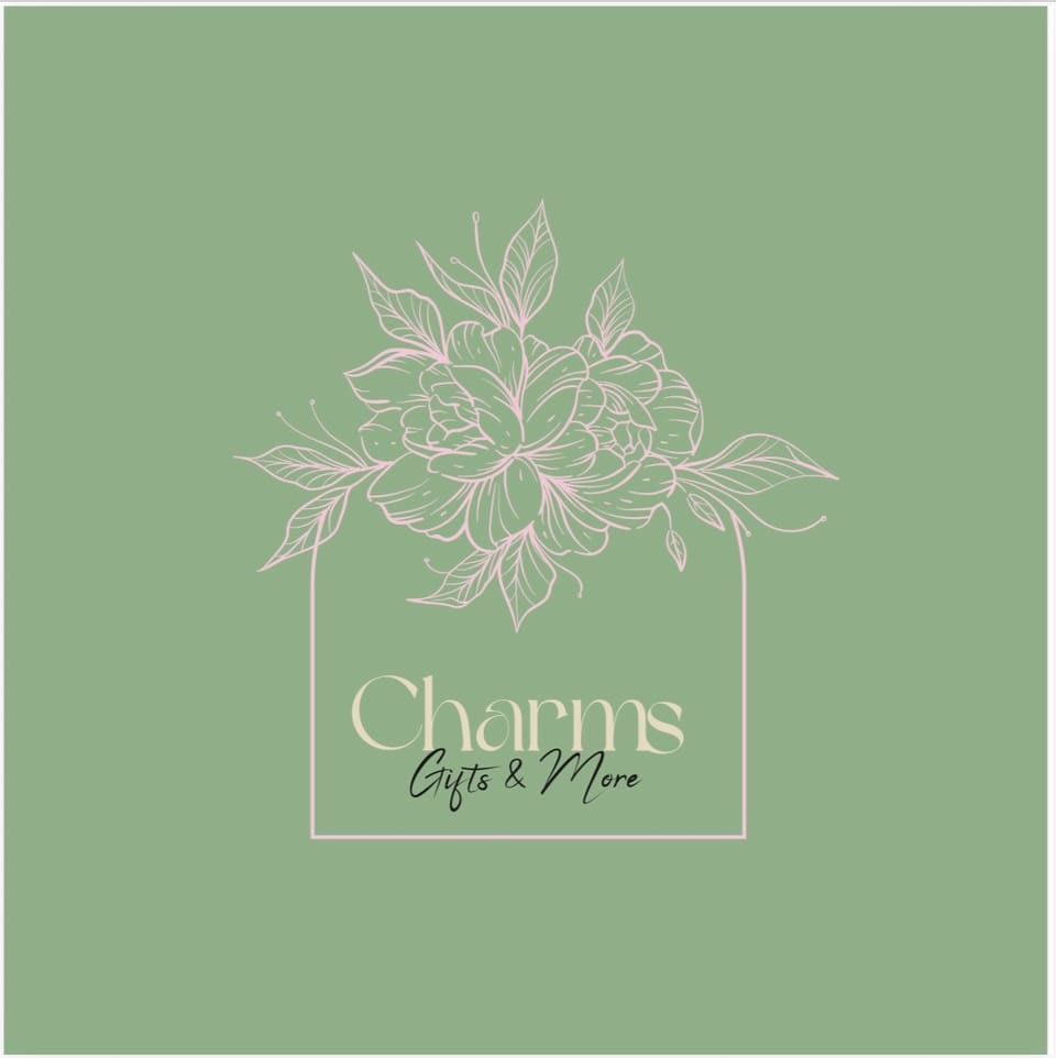 Charms for gifts and more