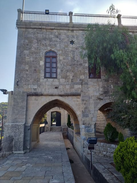 Dar el Mir — photograph 2