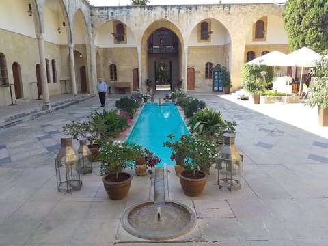 Dar el Mir — photograph 3