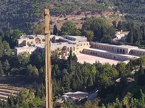 Dar el Mir — photograph 6